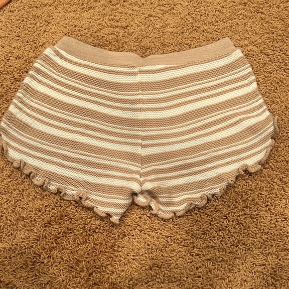 STRETCH shorts - Picture 3 of 5